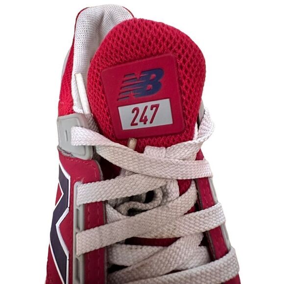 New Balance ~ Mens Sneaker RevLite ~ MS247NMT ~ size 8.5 - Picture 6 of 12